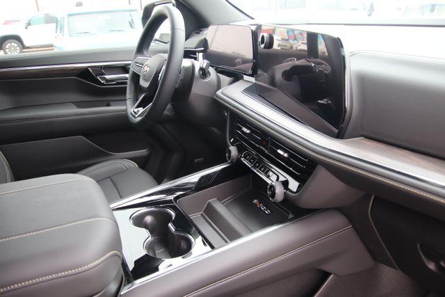 2025 Chevrolet Tahoe 2WD Premier