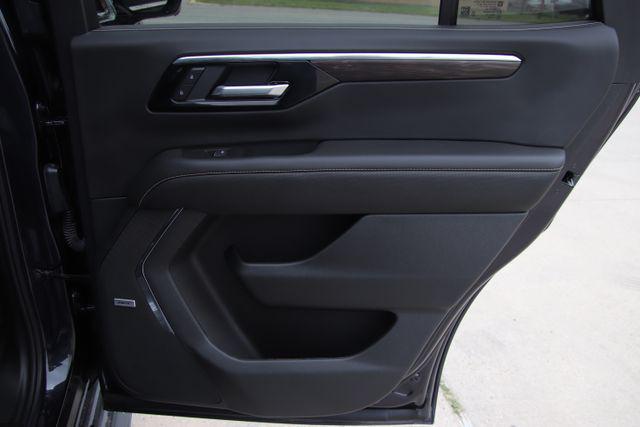 2025 Chevrolet Tahoe 2WD Premier