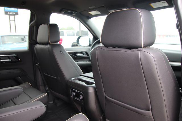 2025 Chevrolet Tahoe 2WD Premier