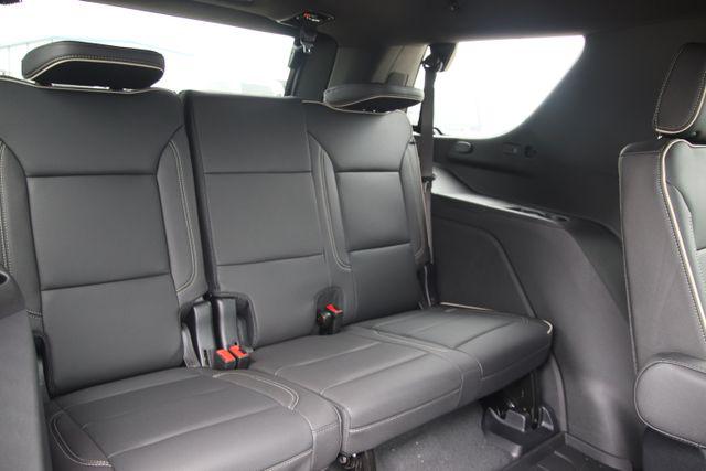 2025 Chevrolet Tahoe 2WD Premier