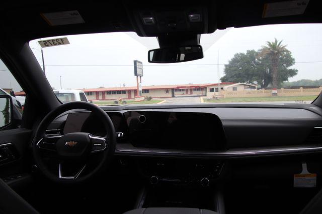 2025 Chevrolet Tahoe 2WD Premier