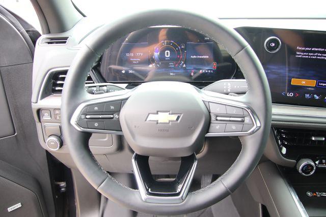 2025 Chevrolet Tahoe 2WD Premier