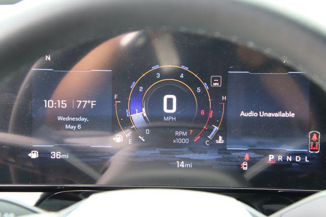 2025 Chevrolet Tahoe 2WD Premier