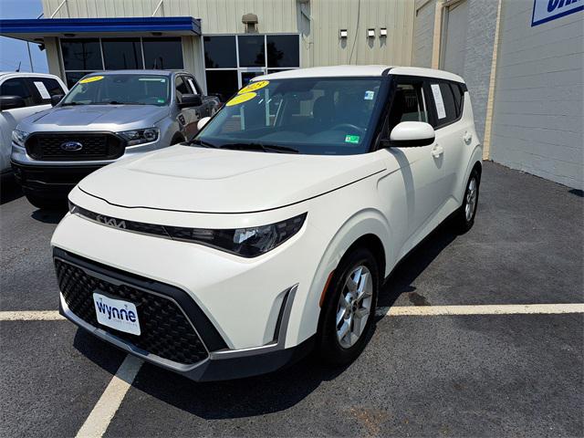 Used 2023 Kia Soul For Sale in Hampton, VA