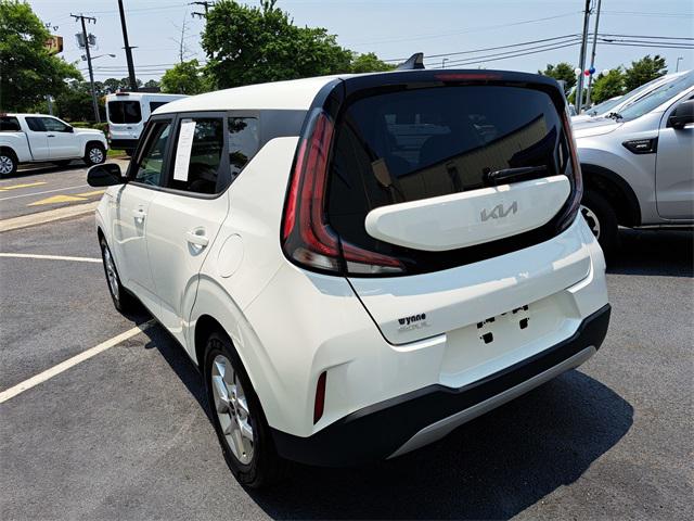 Used 2023 Kia Soul For Sale in Hampton, VA