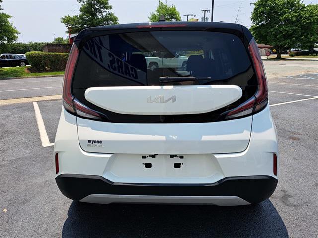 Used 2023 Kia Soul For Sale in Hampton, VA