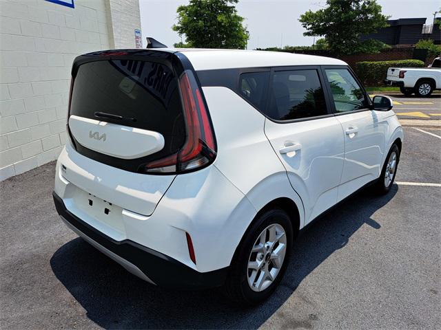 Used 2023 Kia Soul For Sale in Hampton, VA