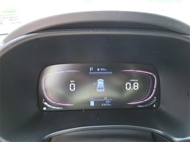 Used 2023 Kia Soul For Sale in Hampton, VA