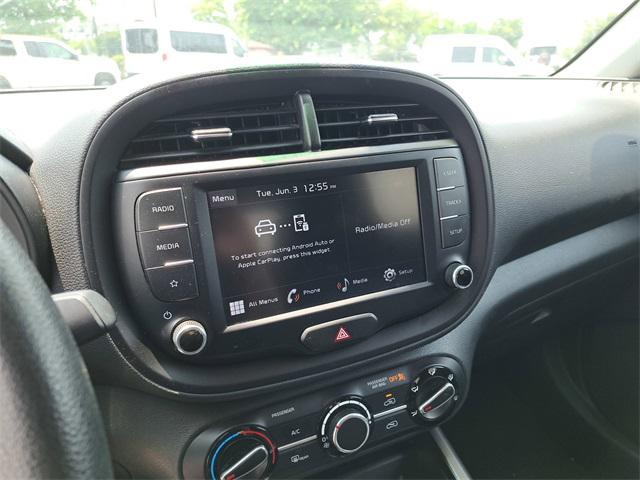 Used 2023 Kia Soul For Sale in Hampton, VA