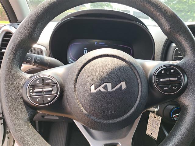 Used 2023 Kia Soul For Sale in Hampton, VA
