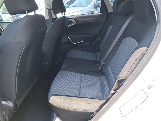 Used 2023 Kia Soul For Sale in Hampton, VA