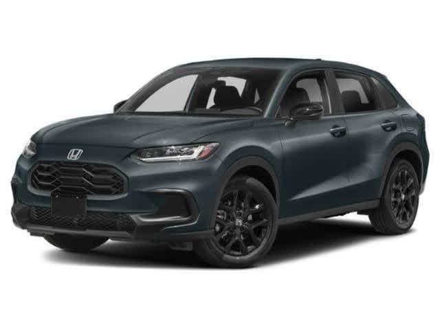 2025 Honda HR-V AWD Sport for sale in Dartmouth, MA