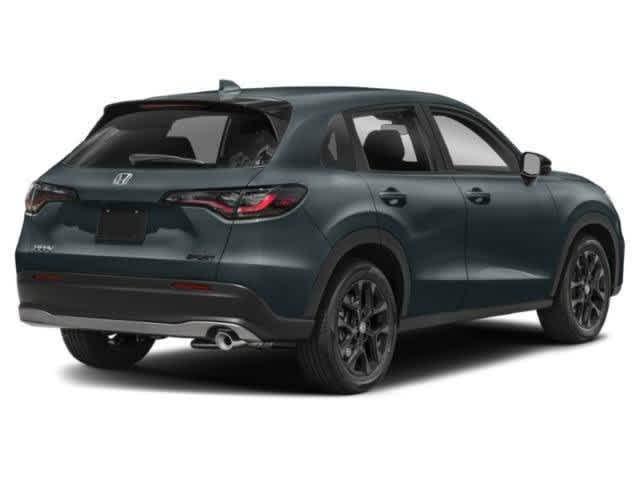 2025 Honda HR-V AWD Sport