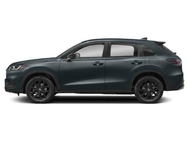2025 Honda HR-V AWD Sport