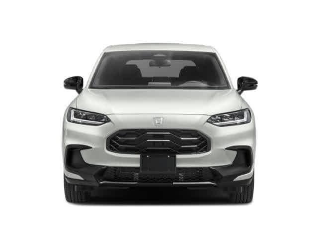 2025 Honda HR-V AWD Sport