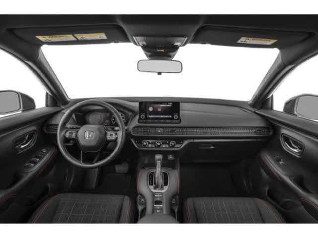 2025 Honda HR-V AWD Sport