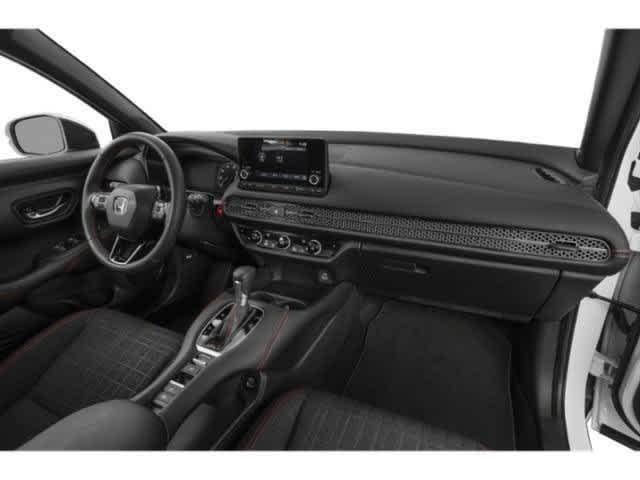 2025 Honda HR-V AWD Sport