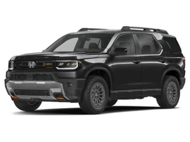 2026 Honda Passport AWD TrailSport for sale in Dartmouth, MA