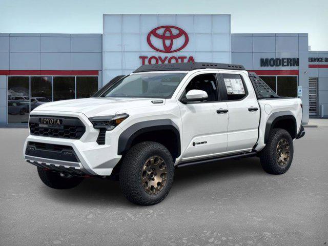 2025 Toyota Tacoma Trailhunter for sale in  Asheboro, NC