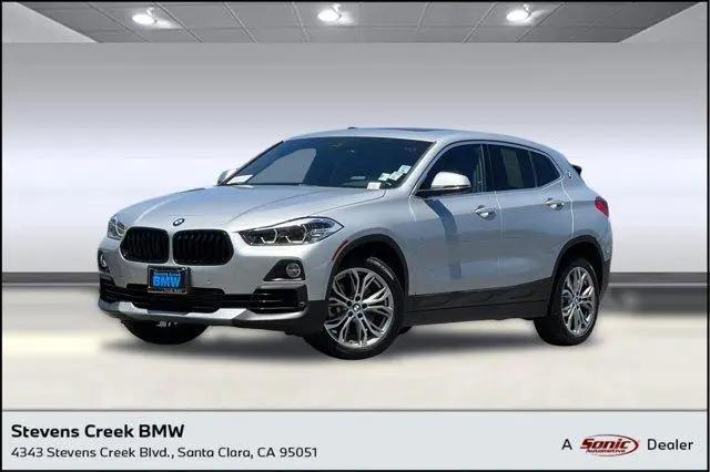 2020 BMW X2 sDrive28i for sale in Santa Clara, CA