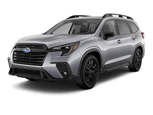 2024 Subaru Ascent Onyx Edition 7-Passenger for sale in Brunswick, OH