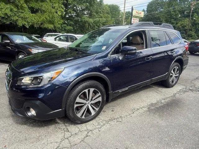2018 Subaru Outback 2.5i Limited for sale in Charoltte, NC