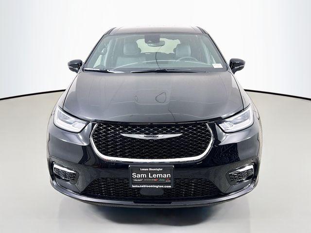 2025 Chrysler Pacifica PACIFICA SELECT