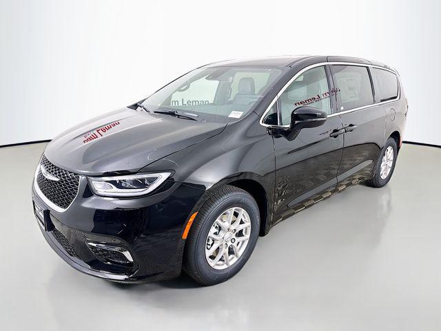 2025 Chrysler Pacifica PACIFICA SELECT