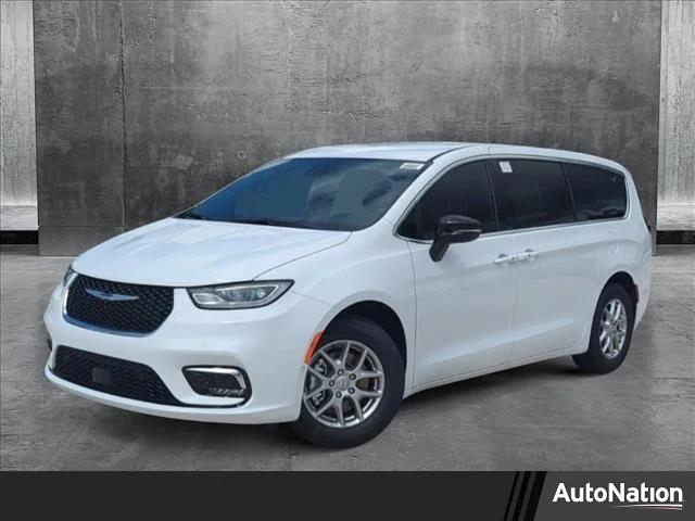 2025 Chrysler Pacifica PACIFICA SELECT