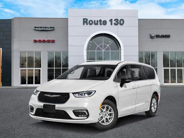 2025 Chrysler Pacifica PACIFICA SELECT