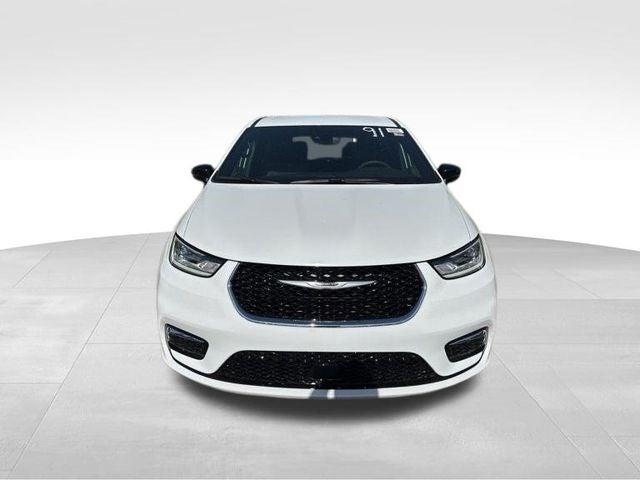 2025 Chrysler Pacifica PACIFICA SELECT