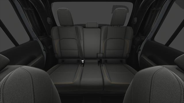 2025 Jeep Gladiator GLADIATOR SPORT S 4X4