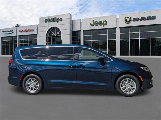 2025 Chrysler Pacifica PACIFICA SELECT