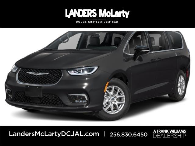 2025 Chrysler Pacifica PACIFICA SELECT