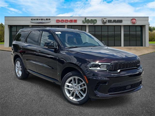 2025 Dodge Durango DURANGO GT PLUS AWD