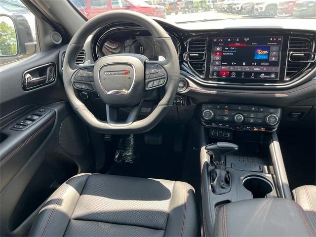 2025 Dodge Durango DURANGO GT PLUS AWD