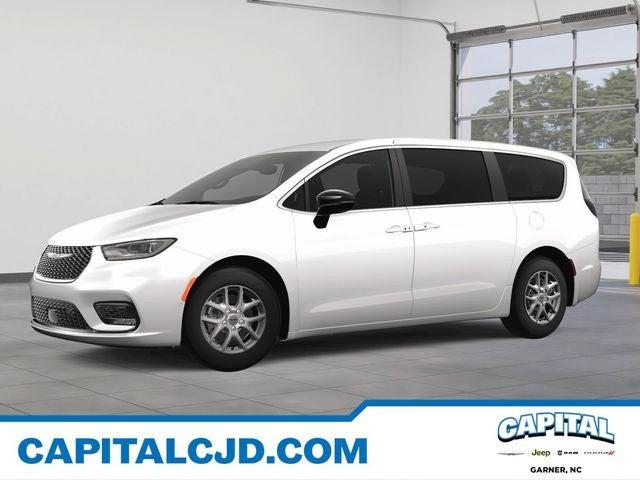 2025 Chrysler Pacifica PACIFICA SELECT