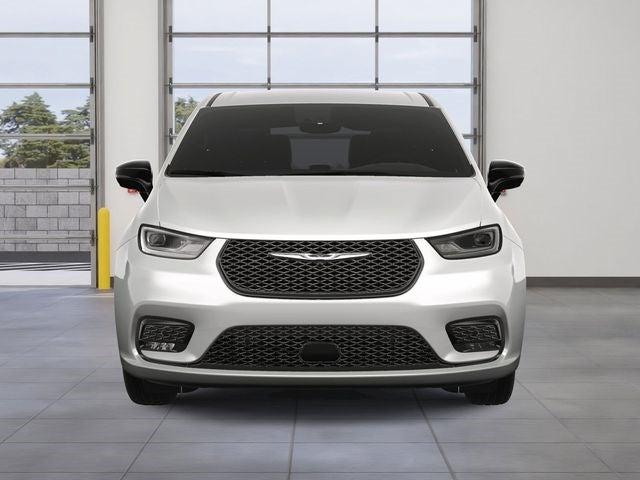 2025 Chrysler Pacifica PACIFICA SELECT