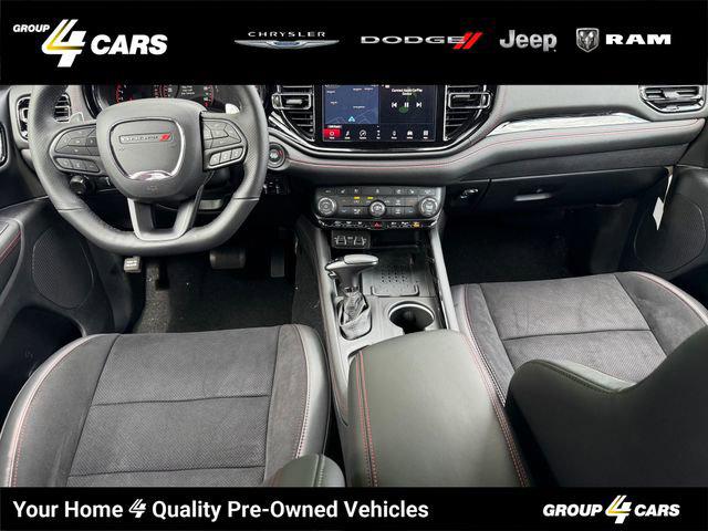 2025 Dodge Durango DURANGO GT PLUS AWD