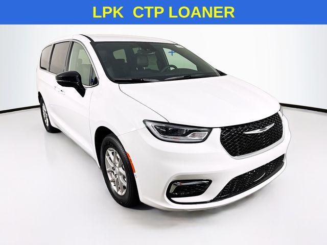 2025 Chrysler Pacifica PACIFICA SELECT