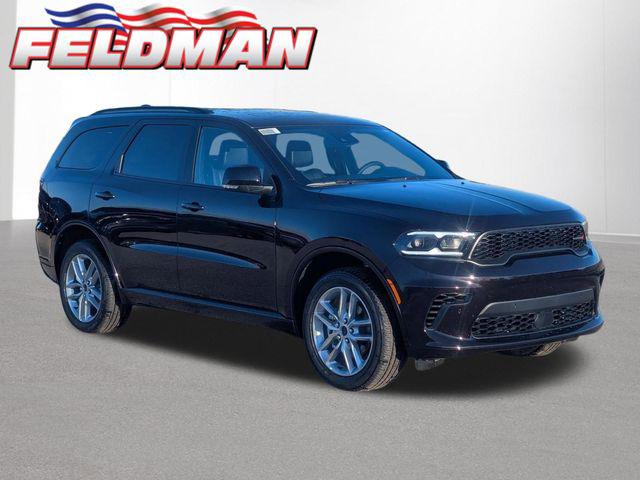 2025 Dodge Durango GT Plus AWD for sale in Woodhaven, MI