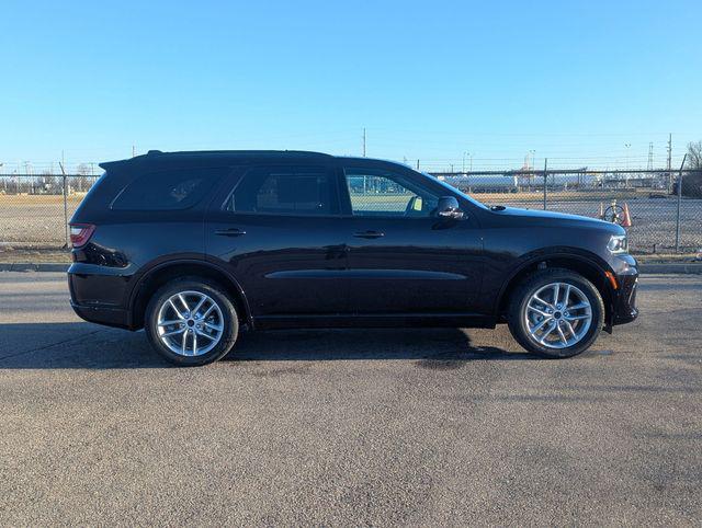 2025 Dodge Durango GT Plus AWD
