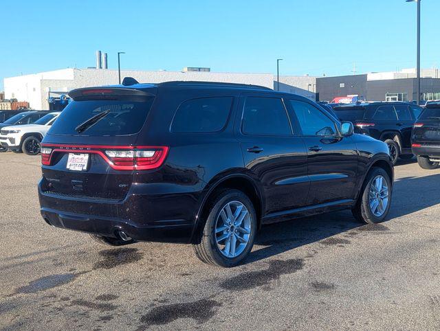 2025 Dodge Durango GT Plus AWD