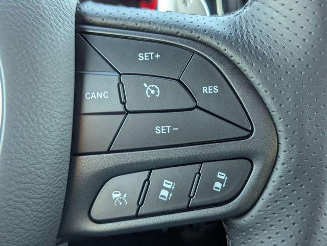 2025 Dodge Durango GT Plus AWD