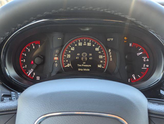 2025 Dodge Durango GT Plus AWD