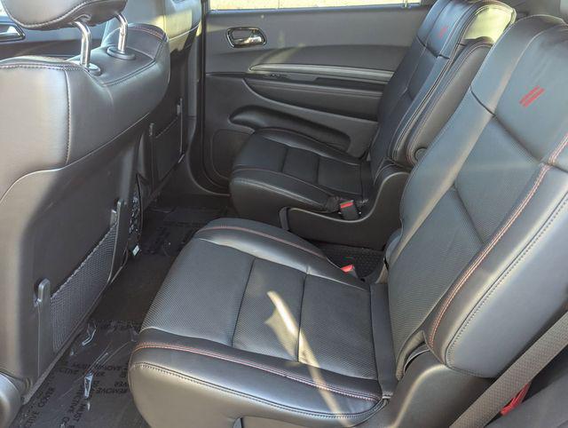2025 Dodge Durango GT Plus AWD