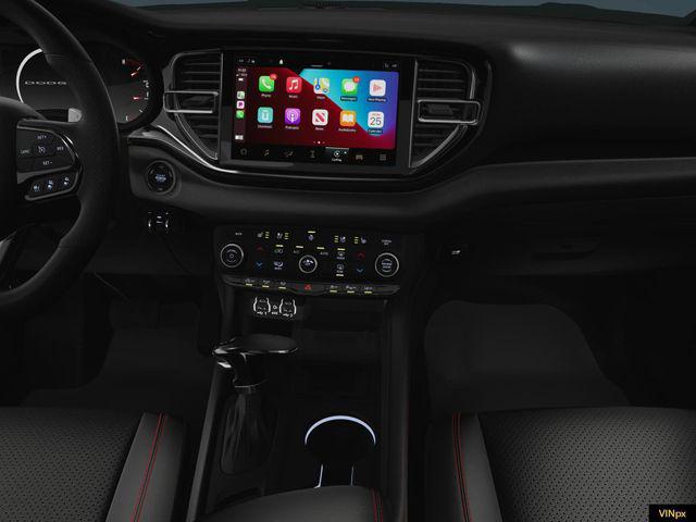 2025 Dodge Durango GT Plus AWD