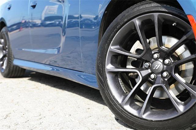 2022 Dodge Charger R/T