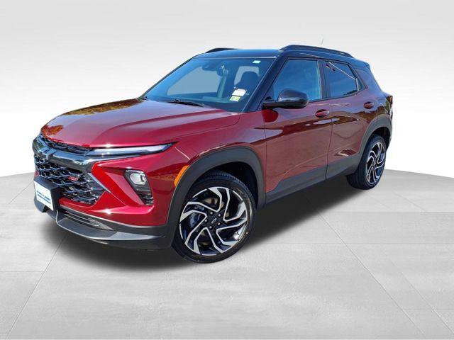 2024 Chevrolet Trailblazer AWD RS