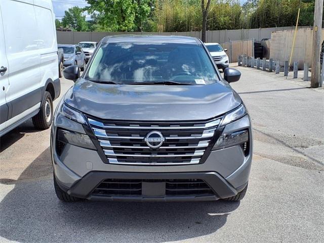 2024 Nissan Rogue S Intelligent AWD 2024 Nissan Rogue S Intelligent AWD